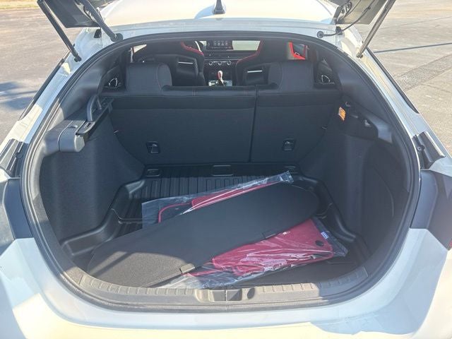 2025 Honda Civic Type R Manual