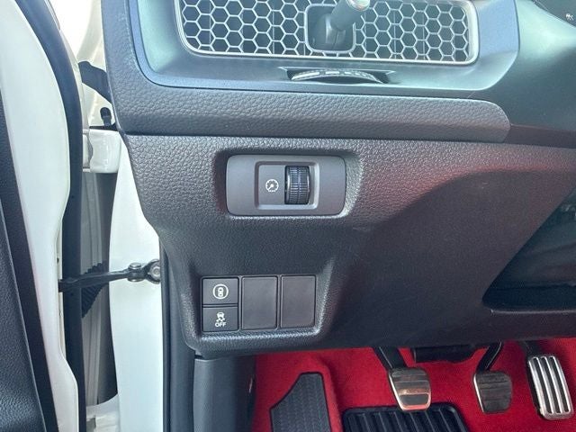 2025 Honda Civic Type R Manual