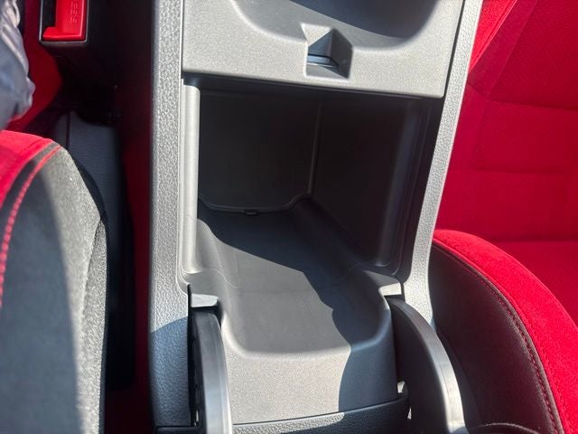 2025 Honda Civic Type R Manual