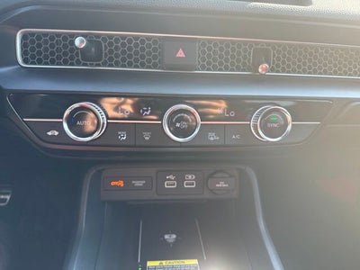 2025 Honda Civic Type R Manual