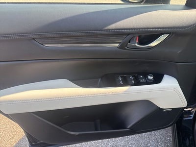 2023 Mazda Mazda CX-5 2.5 S Premium Plus Package