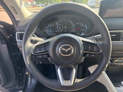 2023 Mazda Mazda CX-5 2.5 S Premium Plus Package