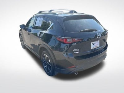 2023 Mazda Mazda CX-5 2.5 S Premium Plus Package