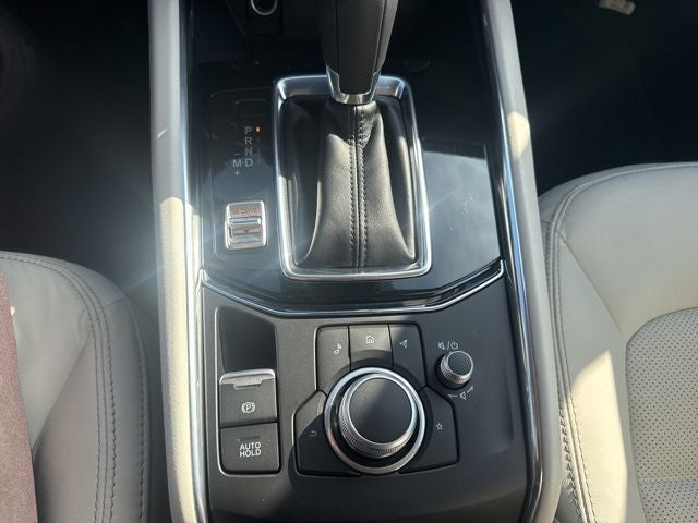 2023 Mazda Mazda CX-5 2.5 S Premium Plus Package