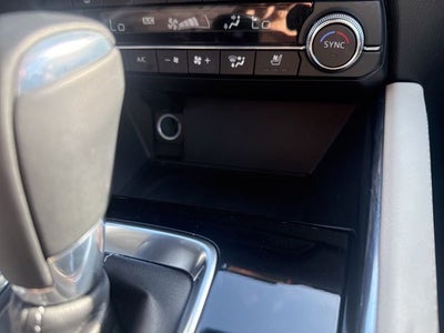 2023 Mazda Mazda CX-5 2.5 S Premium Plus Package