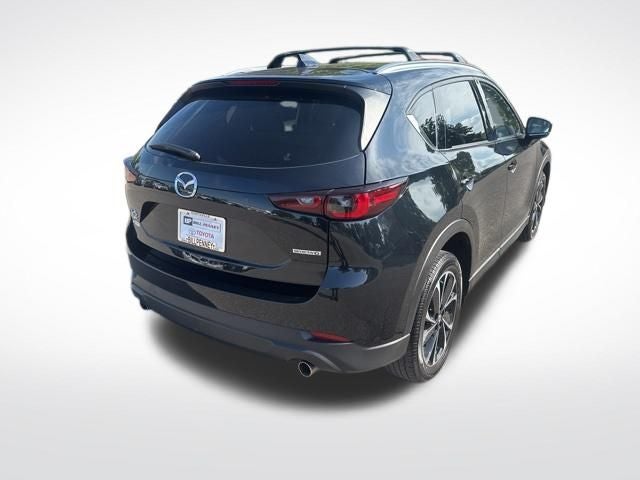 2023 Mazda Mazda CX-5 2.5 S Premium Plus Package