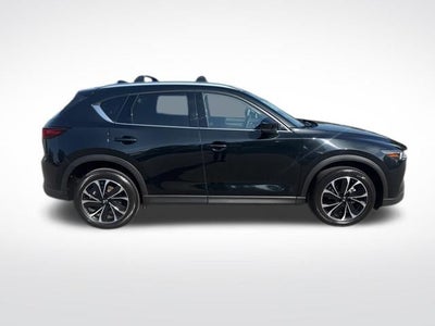 2023 Mazda Mazda CX-5 2.5 S Premium Plus Package