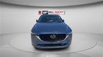 2022 Mazda Mazda CX-5 2.5 Turbo Signature