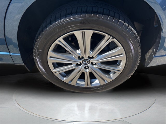 2022 Mazda Mazda CX-5 2.5 Turbo Signature