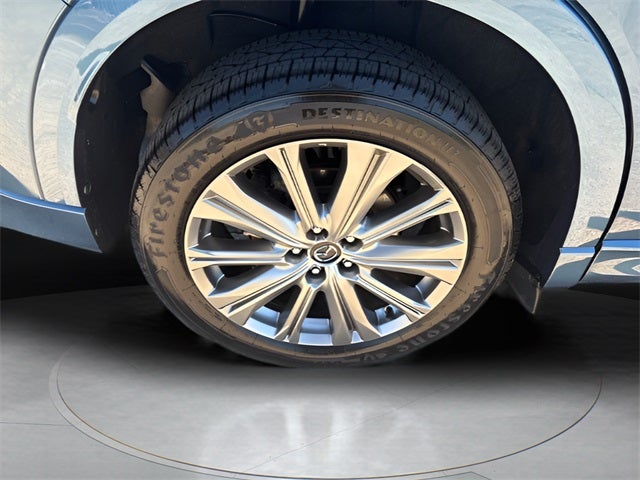 2022 Mazda Mazda CX-5 2.5 Turbo Signature