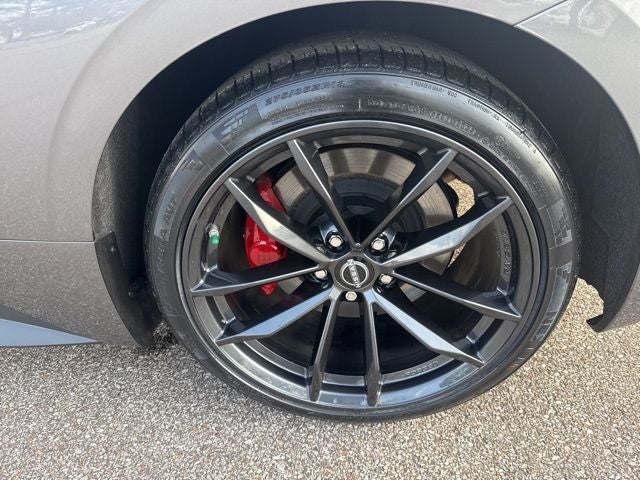 2024 Nissan Z Performance