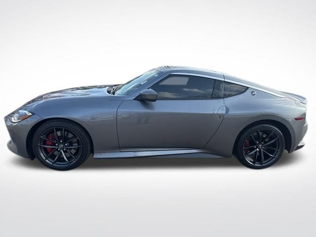 2024 Nissan Z Performance