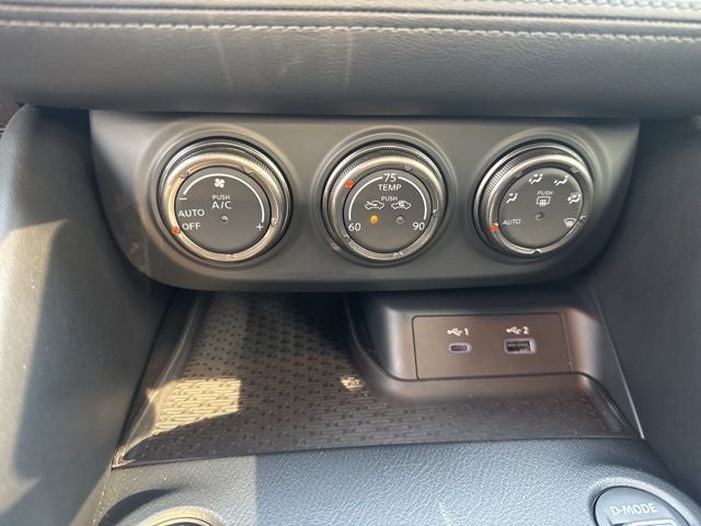 2024 Nissan Z Performance