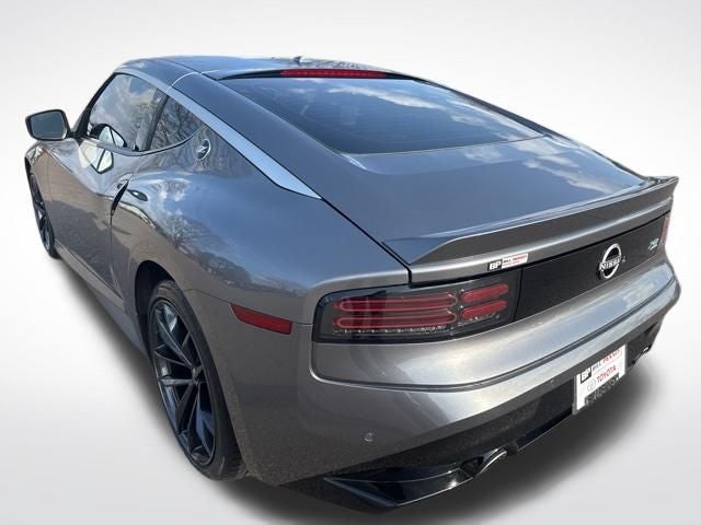 2024 Nissan Z Performance