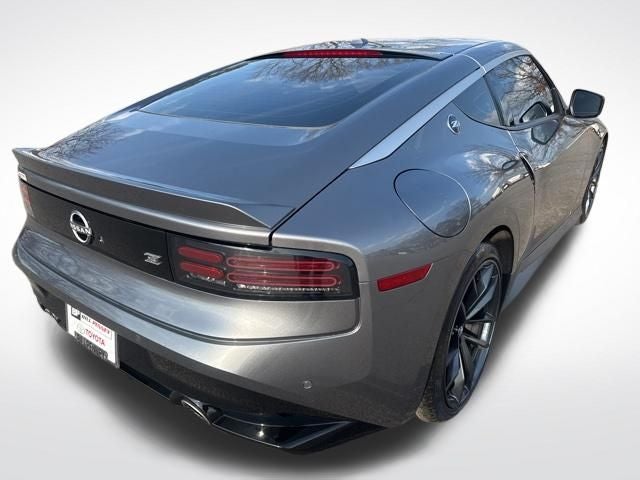 2024 Nissan Z Performance
