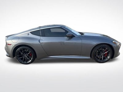 2024 Nissan Z Performance