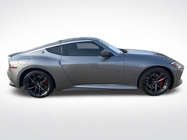 2024 Nissan Z Performance