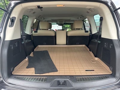2023 INFINITI QX80 Premium Select