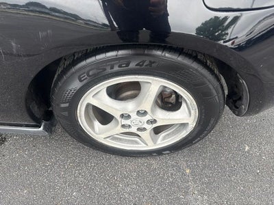 1997 Toyota Celica GT Limited