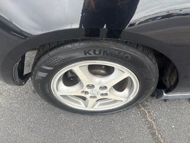 1997 Toyota Celica GT Limited
