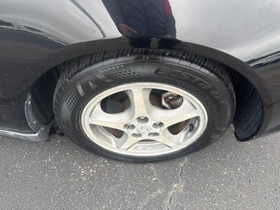 1997 Toyota Celica GT Limited
