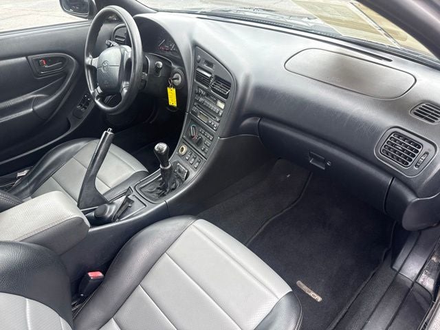 1997 Toyota Celica GT Limited