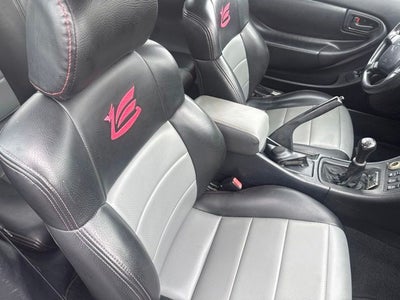 1997 Toyota Celica GT Limited