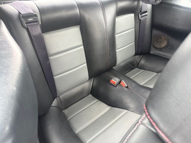 1997 Toyota Celica GT Limited