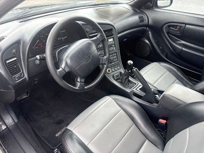 1997 Toyota Celica GT Limited