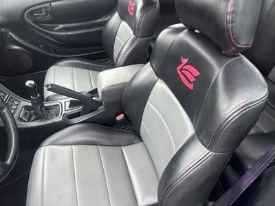 1997 Toyota Celica GT Limited