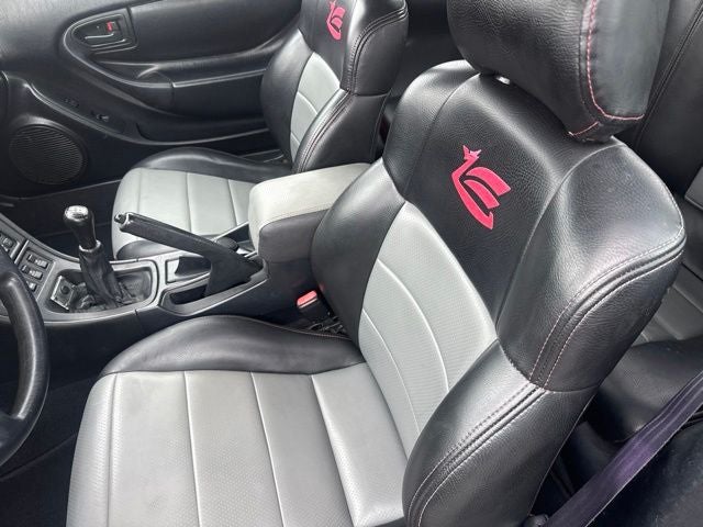 1997 Toyota Celica GT Limited