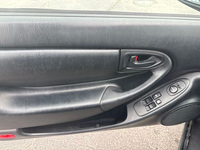1997 Toyota Celica GT Limited