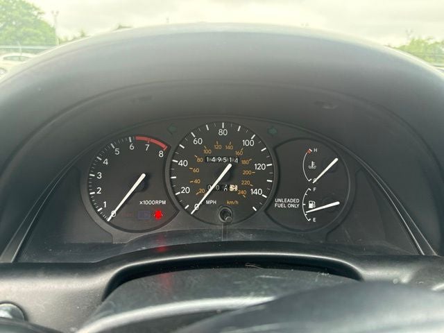 1997 Toyota Celica GT Limited