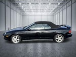 1997 Toyota Celica GT Limited