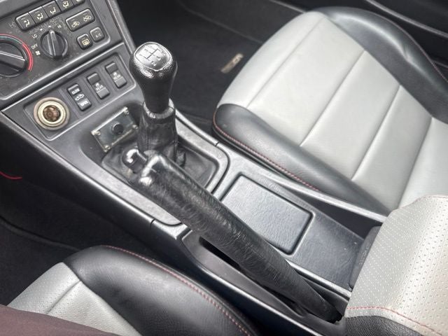 1997 Toyota Celica GT Limited