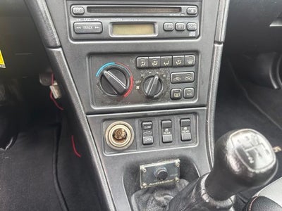 1997 Toyota Celica GT Limited