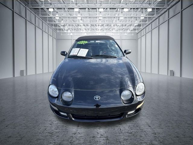 1997 Toyota Celica GT Limited