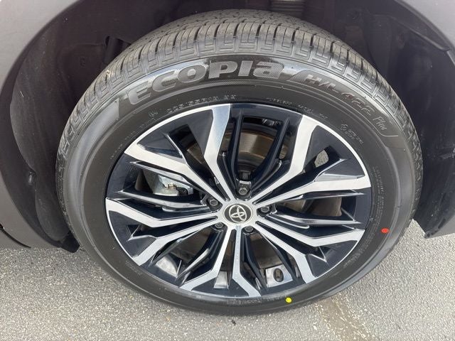 2023 Toyota Crown Limited