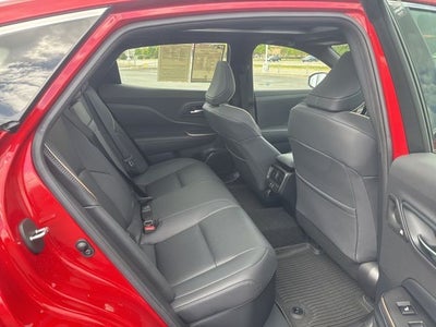 2023 Toyota Crown Limited