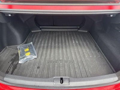 2023 Toyota Crown Limited