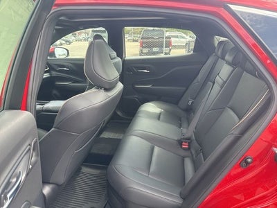 2023 Toyota Crown Limited