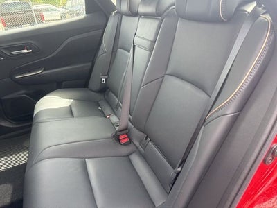 2023 Toyota Crown Limited