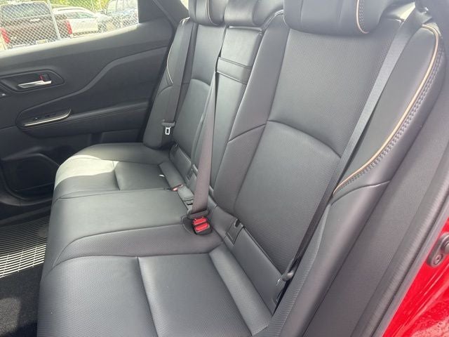 2023 Toyota Crown Limited