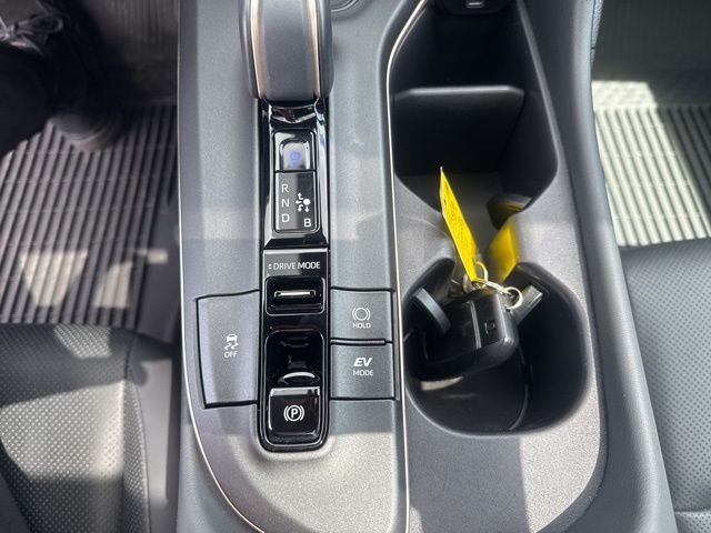 2023 Toyota Crown Limited