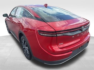 2023 Toyota Crown Limited