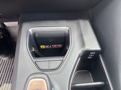 2023 Toyota Crown Limited