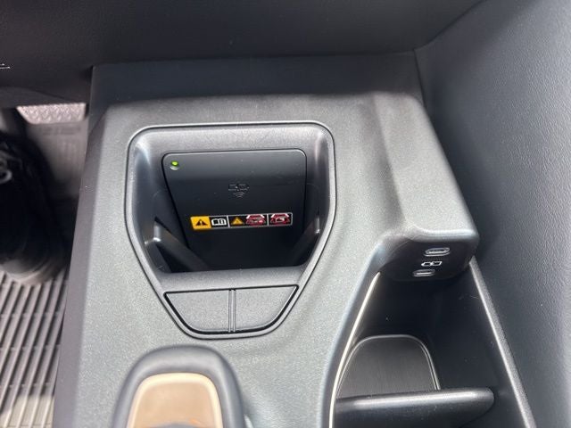 2023 Toyota Crown Limited