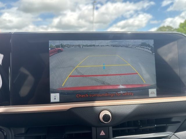 2023 Toyota Crown Limited