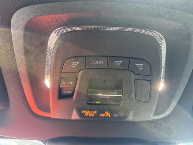 2023 Toyota Crown Limited