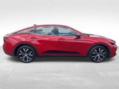 2023 Toyota Crown Limited